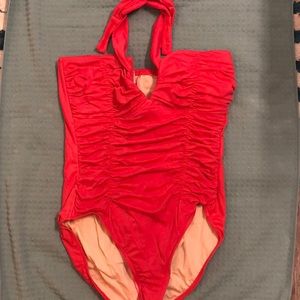 Swim suit